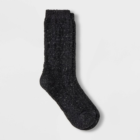 target boot socks