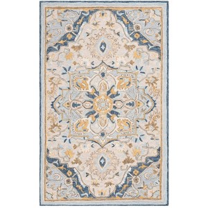Metro MET726 Hand Tufted Indoor Rugs - Safavieh - 1 of 4
