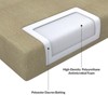 Sunbrella Square Dining Chair Cushion, Replacement Cushion - 4 of 4