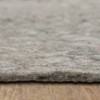 Premium Dual Surface Rug Pad Gray - Mohawk Home - 2 of 4