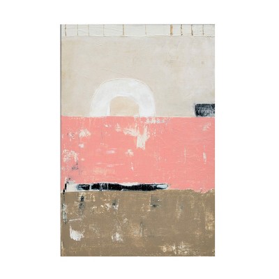Trademark Fine Art - Erin Ashley  Sweet Remix Canvas Art