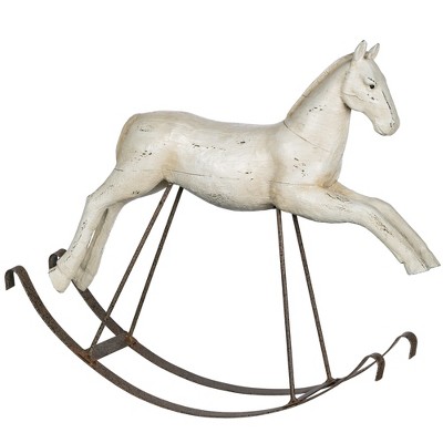 target rocking horse