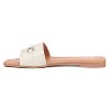 New York & Company Women's Naia Flat Sandal - 3 of 4