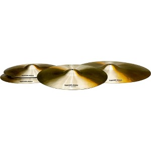 Dream Ignition 3-piece Cymbal Pack 14, 16 and 20 in. - 1 of 1