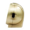 Seiko QHK059ALH Basic Alarm Clock - 4 of 4