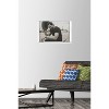 Trends International Riley Green - Ain't My Last Rodeo Unframed Wall Poster Prints - 2 of 4