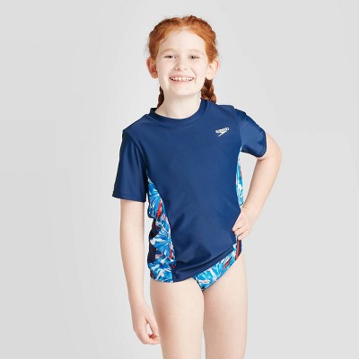 swim shirts for girls