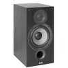 Elac DB62 Debut 2.0 Bookshelf Speakers - Pair (Black Ash Vinyl) - 3 of 4