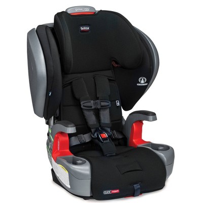 target britax car seat