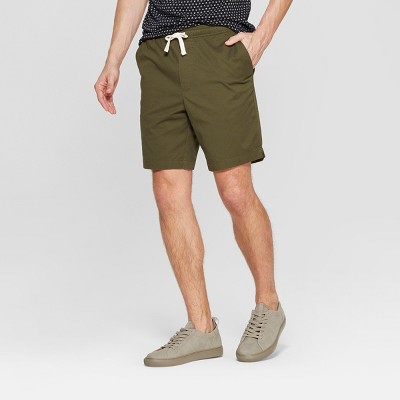 russell athletic woven tech shorts