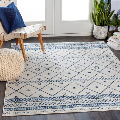Mark & Day Rolde Woven Indoor Area Rugs