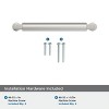 Amerock Ballard Pull for Cabinets, Drawers, and Furniture - 4 of 4
