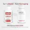 SuperSmart Cardio Clear - Garlic EDTA Supplement with Malic Acid, Calcium Disodium EDTA, Magnesium | Non-GMO & Gluten Free - 120 Vegetarian Capsules - 2 of 4