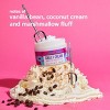 Tree Hut Sweet Cream Whipped Body Butter Vanilla, Honey, Almond & Coconut - 8.4oz - 4 of 4