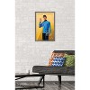 Trends International Star Trek: Universe - Spock, Live Long and Prosper Framed Wall Poster Prints - 2 of 4