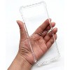Nakedcellphone Clear Case for Samsung Galaxy Z Flip3 - 3 of 4