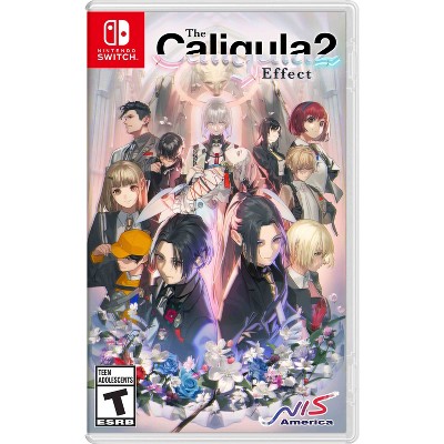 The Caligula Effect 2 - Nintendo Switch