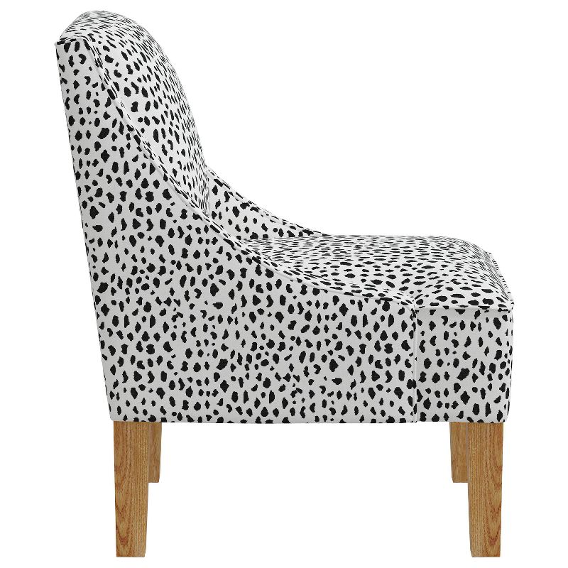 Skyline Furniture Accent Chair, 4 of 8