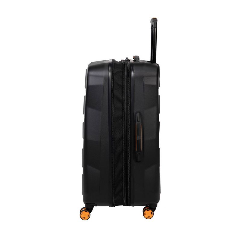 it luggage Elevate Hardside Medium Checked Expandable Spinner Suitcase, 4 of 7