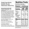 King Arthur Flour, Gluten Free Pancake Mix, 15 oz (Pack of 3) - 3 of 3