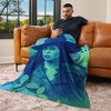 Wicked 2 Silk Touch Throw Blanket - 2 of 4