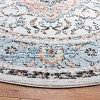Shivan SHV704 Power Loomed Indoor Rugs - Safavieh - 3 of 4