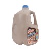Hiland 1% Chocolate Milk - 128 fl oz - 2 of 4