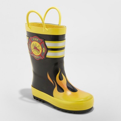 cat and jack black shoes