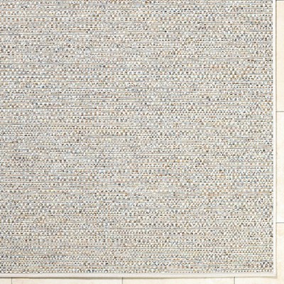 Hauteloom Thanh Ivory Area Rug
