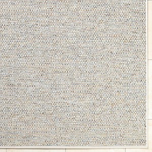 Hauteloom Thanh Ivory Area Rug - 1 of 4