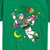 Boys' - Disney - Spaced Out Short Sleeve Graphic T-Shirt - 2 of 4