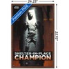 Trends International Star Wars: Saga - Han Solo - Shelter In Place Framed Wall Poster Prints - 3 of 4