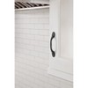 Amerock Ravino 3 Inch Pull for Cabinets, Drawers, and Furniture - 2 of 4