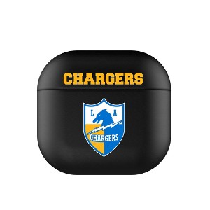 Keyscaper NFL AFC Historic Teams Insignia AirPod Case Cover for AirPods 4 - 1 of 4
