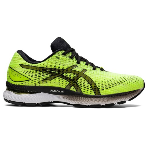 Asics Men's Gel-saiun Running Shoes, , Yellow : Target