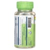 Solaray True Herbs, Fenugreek Thyme, 100 VegCaps - 3 of 4