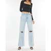 Women's 90S FLARE JEAN - KanCan - 4 of 4