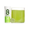 8Greens Single Tube Effervescent - Melon - 10ct - image 3 of 4