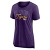 NCAA LSU Tigers Women's T-Shirt - 2 of 3