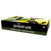 Magic The Gathering Magic: The Gathering The Brothers War Jumpstart Booster Box | 18 Packs (360 Magic Cards) - 3 of 4
