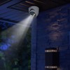 Lorex 4K 16-Camera Capable 2TB NVR System with 4 Dome Cameras - 4 of 4
