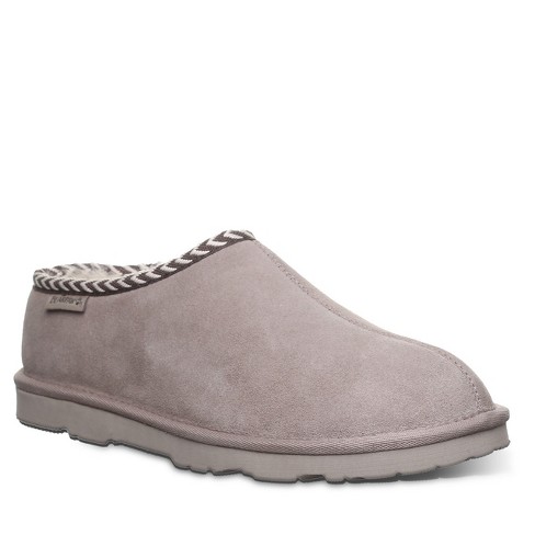 Bearpaw grey hotsell