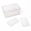 Organizer with Lid Tall - Bullseye's Playground™ - 3 of 3