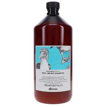 Davines NaturalTech Well-Being Shampoo 33.8 oz