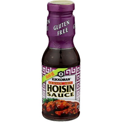 Photo 1 of *4/23/2026* Kikkoman Hoisin Sauce - Case of 1 - 13.2 oz