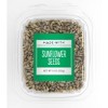 Made With Seeds Sunflower Raw Tub - Pack of 12 - 9 OZ - 2 of 2