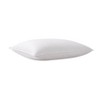 King 2pk Down Bed Pillow White - Allied Home - image 4 of 4