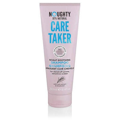 Noughty Care Taker Shampoo - 8.45 fl oz