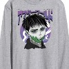 Men's - Instant Message - Afterworld Long Sleeve Graphic T-Shirt - 2 of 4