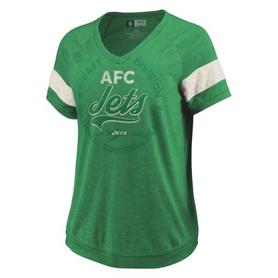 new york jets women's t shirts